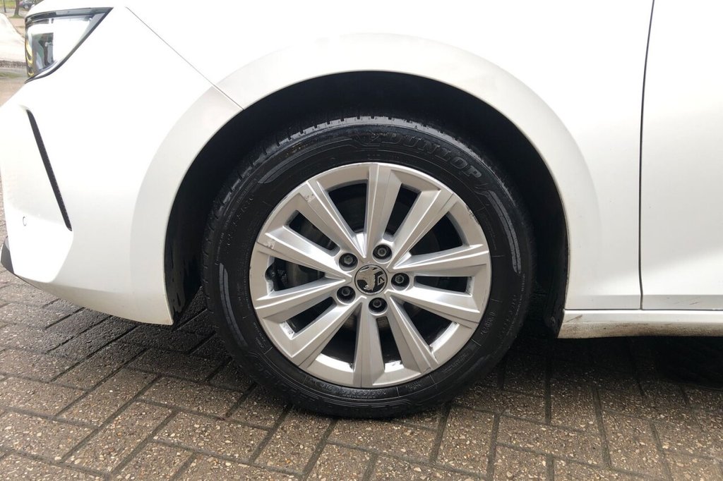 Used Vauxhall Astra 2023 for sale - 77302478: Photo 26