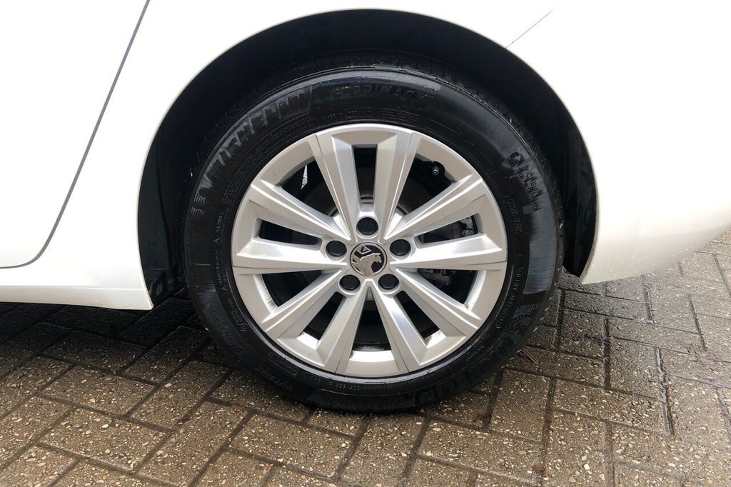 Used Vauxhall Astra 2023 for sale - 77302478: Photo 27