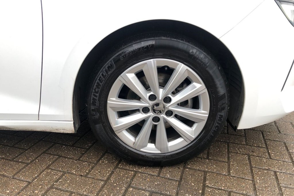 Used Vauxhall Astra 2023 for sale - 77302478: Photo 29