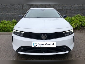 Used Vauxhall Astra 2023 for sale - 77302478: Photo