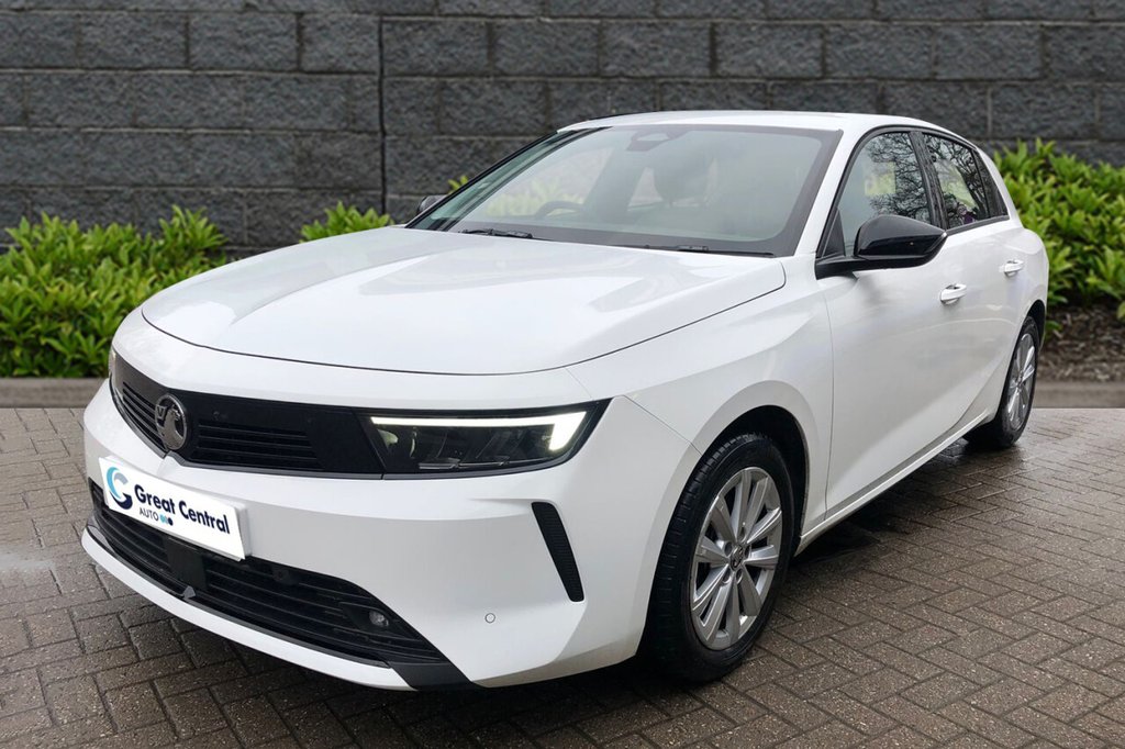 Used Vauxhall Astra 2023 for sale - 77302478: Photo 3