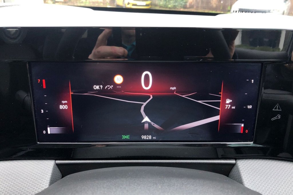 Used Vauxhall Astra 2023 for sale - 77302478: Photo 30