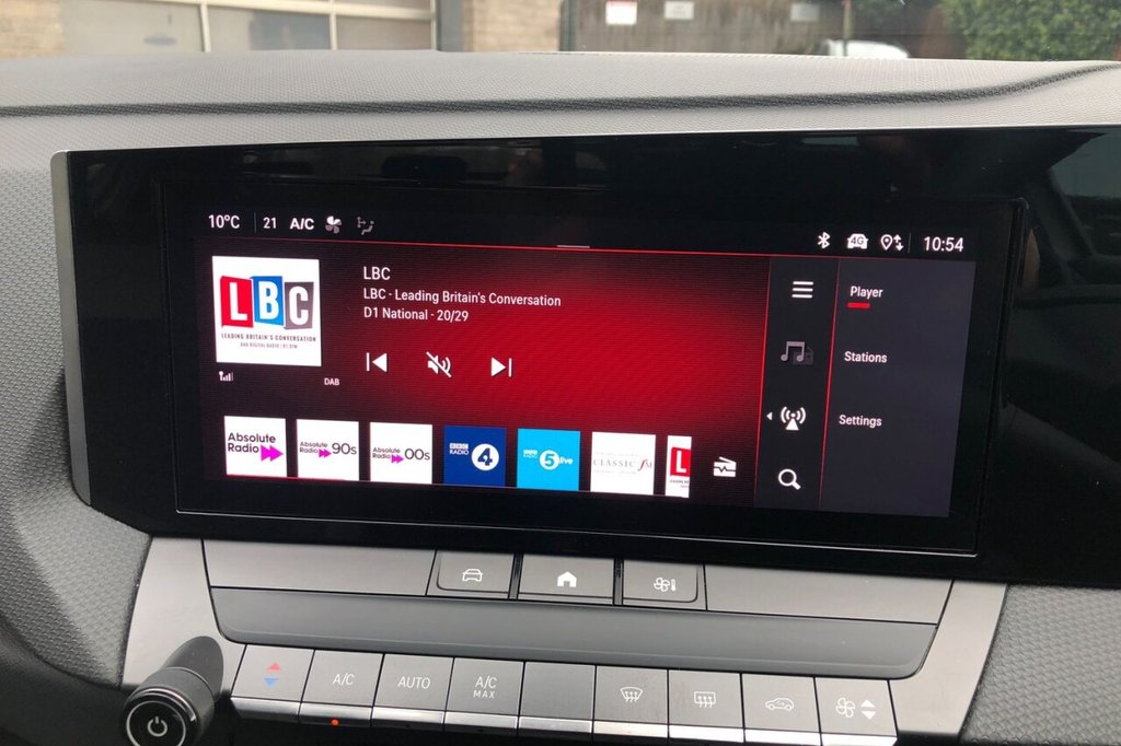 Used Vauxhall Astra 2023 for sale - 77302478: Photo 31