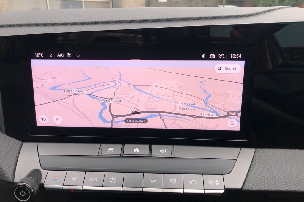 Used Vauxhall Astra 2023 for sale - 77302478: Photo 32