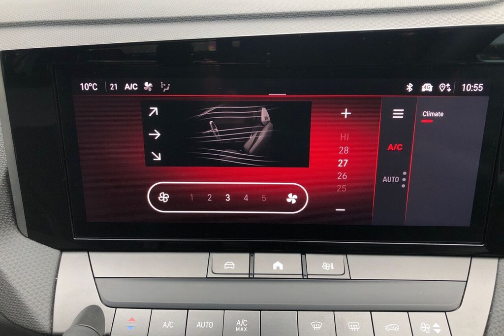 Used Vauxhall Astra 2023 for sale - 77302478: Photo 33