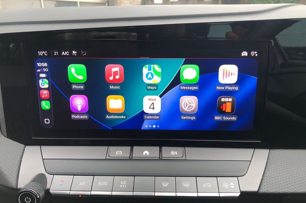 Used Vauxhall Astra 2023 for sale - 77302478: Photo 34