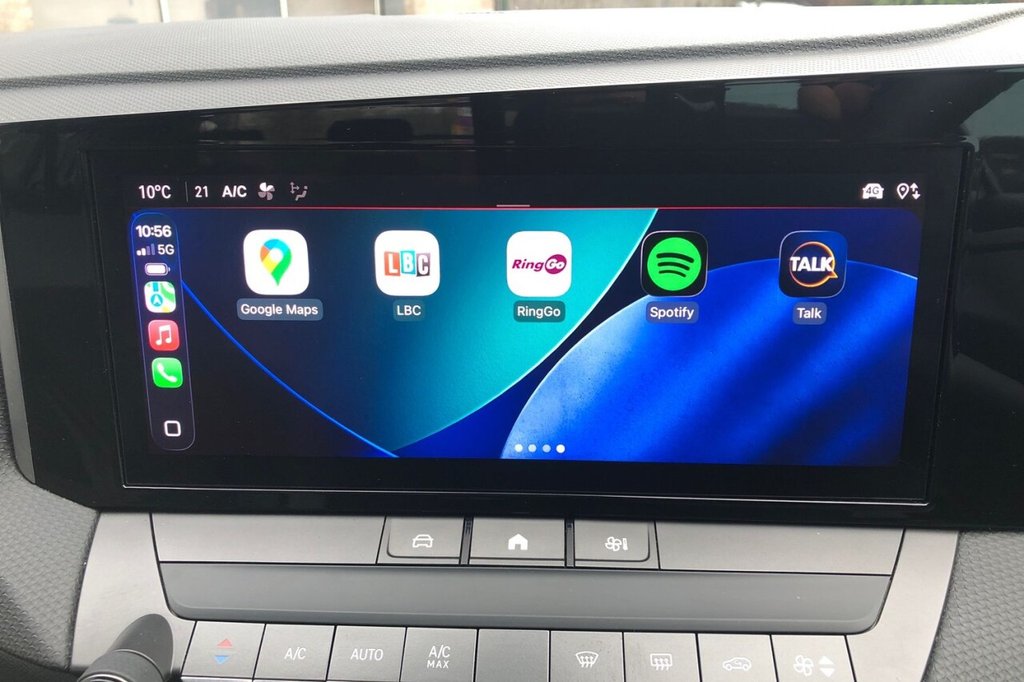 Used Vauxhall Astra 2023 for sale - 77302478: Photo 36