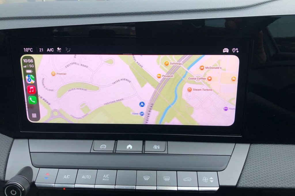 Used Vauxhall Astra 2023 for sale - 77302478: Photo 37