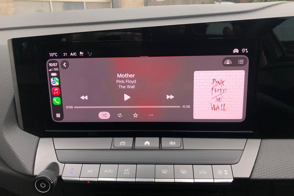 Used Vauxhall Astra 2023 for sale - 77302478: Photo 38