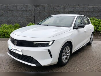 Used Vauxhall Astra 2023 for sale - 77302478: Photo