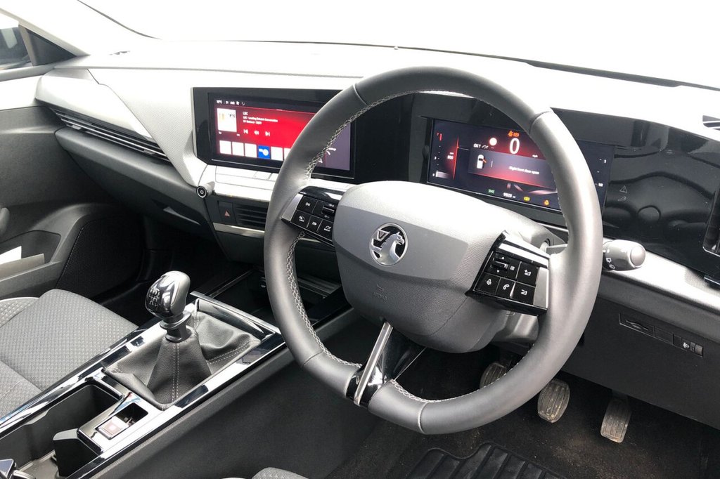 Used Vauxhall Astra 2023 for sale - 77302478: Photo 40