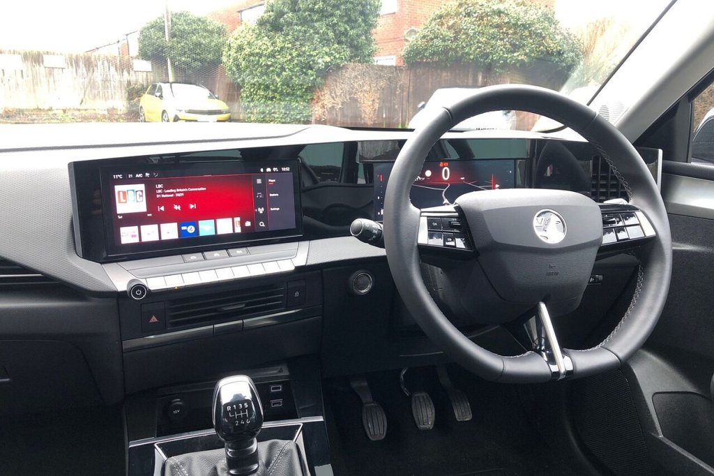 Used Vauxhall Astra 2023 for sale - 77302478: Photo 41