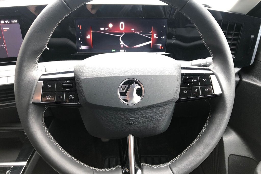 Used Vauxhall Astra 2023 for sale - 77302478: Photo 42