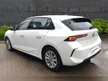 Used Vauxhall Astra 2023 for sale - 77302478: Photo