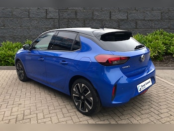 Used Vauxhall Corsa 2021 for sale - 77631997: Photo