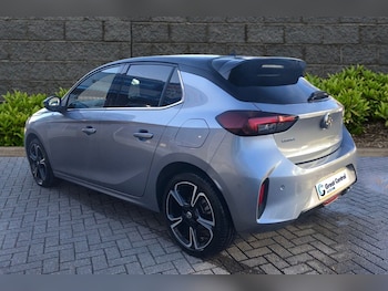 Used Vauxhall Corsa 2022 for sale - 77621811: Photo