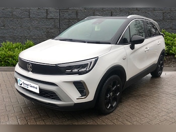Used Vauxhall Crossland 2021 for sale - 77534344: Photo