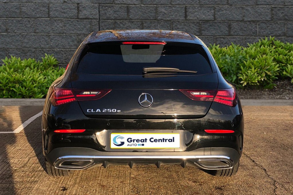 Used Mercedes-Benz CLA 2025 for sale - 77292768: Photo 11