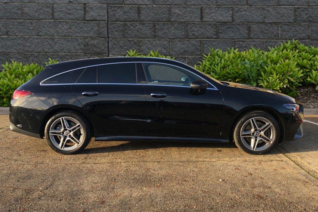 Used Mercedes-Benz CLA 2025 for sale - 77292768: Photo 13