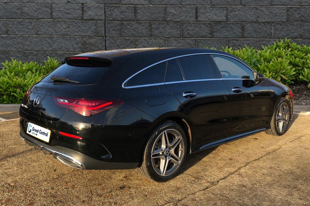 Used Mercedes-Benz CLA 2025 for sale - 77292768: Photo 15