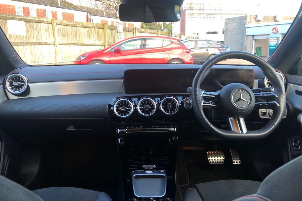 Used Mercedes-Benz CLA 2025 for sale - 77292768: Photo 18