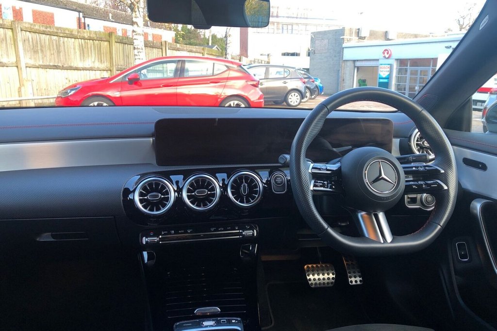 Used Mercedes-Benz CLA 2025 for sale - 77292768: Photo 19