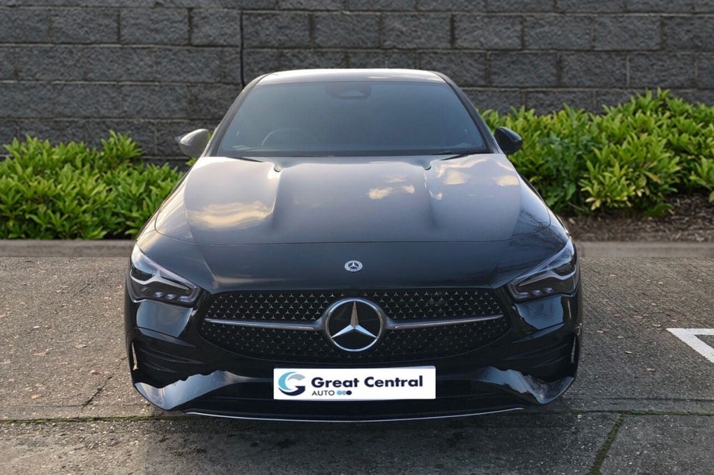 Used Mercedes-Benz CLA 2025 for sale - 77292768: Photo 2