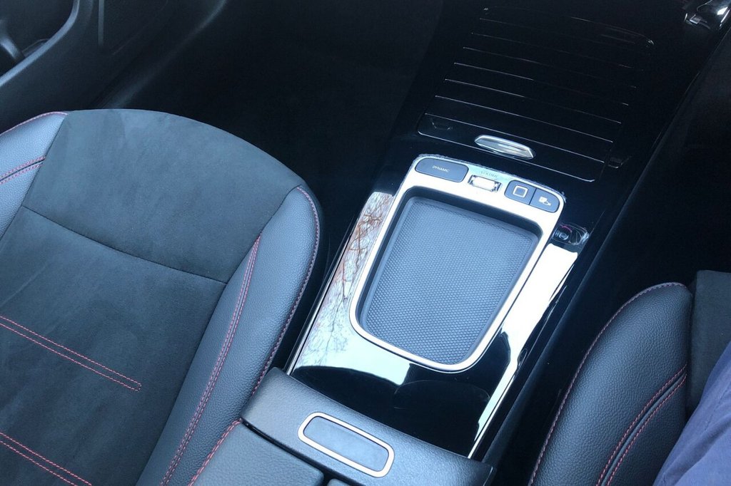 Used Mercedes-Benz CLA 2025 for sale - 77292768: Photo 20