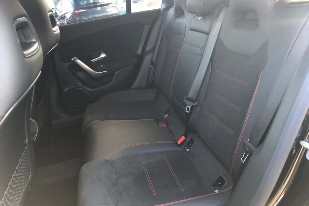 Used Mercedes-Benz CLA 2025 for sale - 77292768: Photo 21