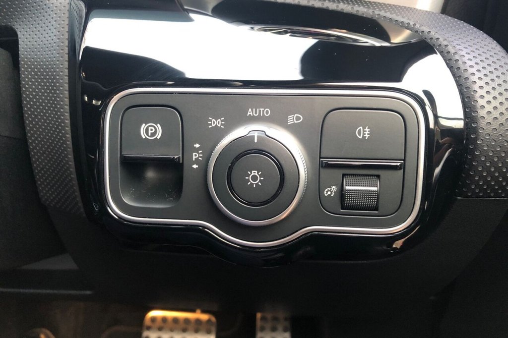 Used Mercedes-Benz CLA 2025 for sale - 77292768: Photo 24