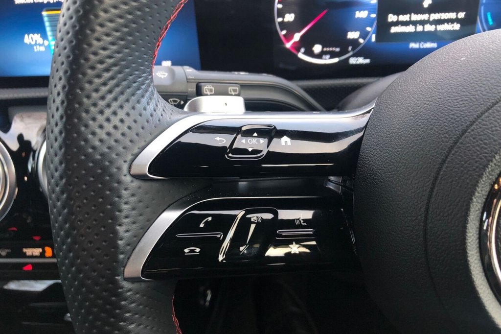 Used Mercedes-Benz CLA 2025 for sale - 77292768: Photo 25