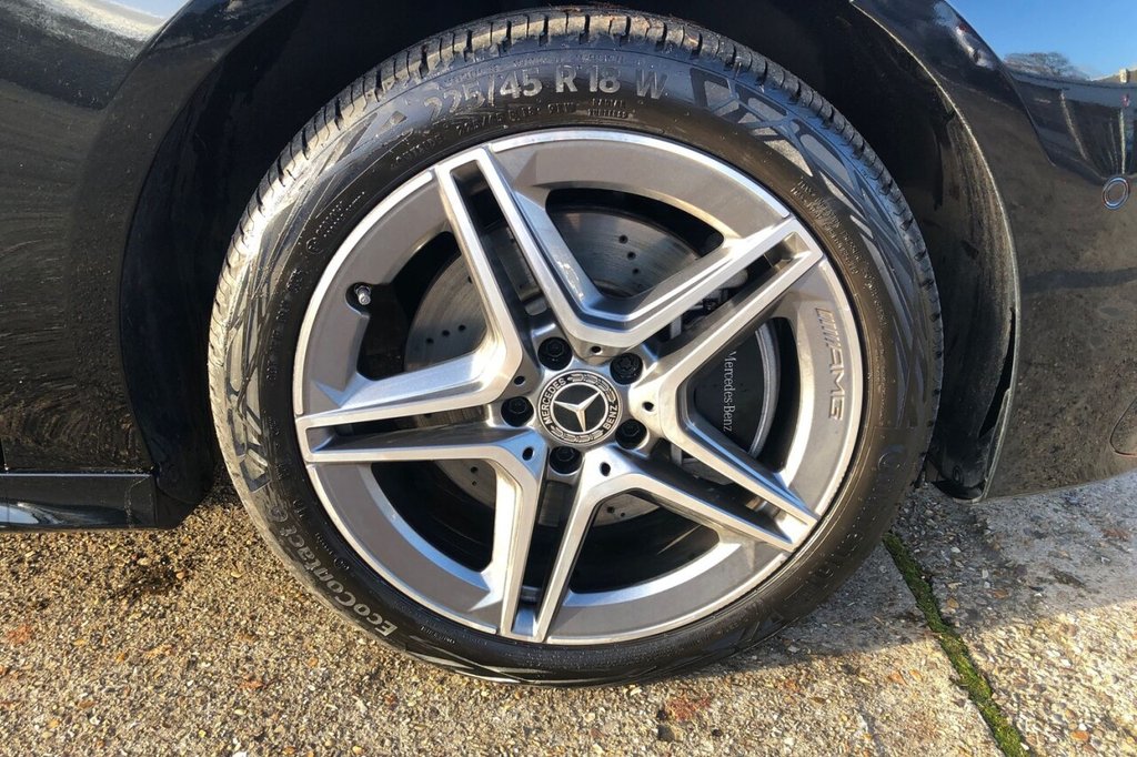 Used Mercedes-Benz CLA 2025 for sale - 77292768: Photo 29