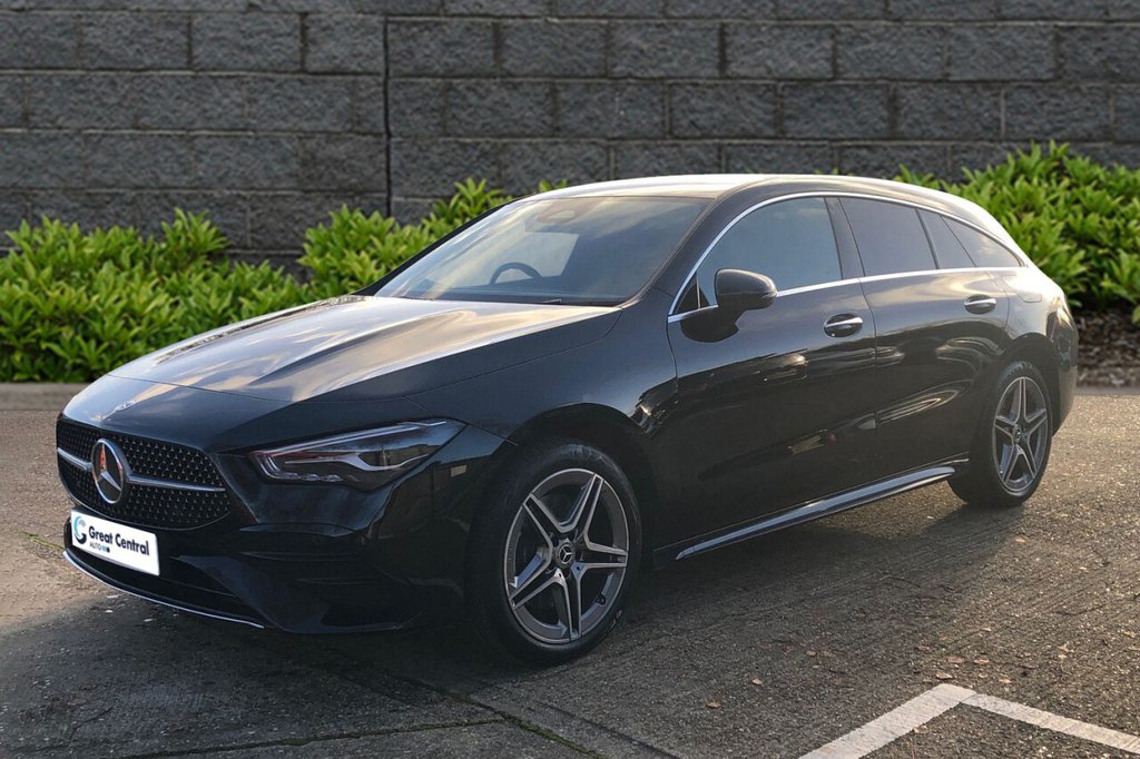 Used Mercedes-Benz CLA 2025 for sale - 77292768: Photo 3