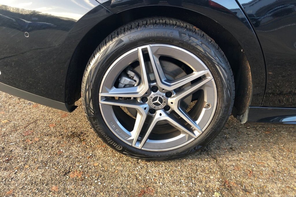 Used Mercedes-Benz CLA 2025 for sale - 77292768: Photo 30