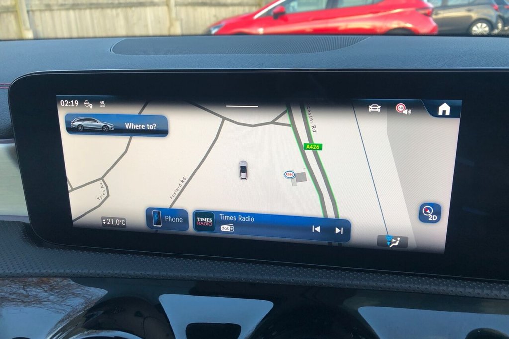 Used Mercedes-Benz CLA 2025 for sale - 77292768: Photo 32