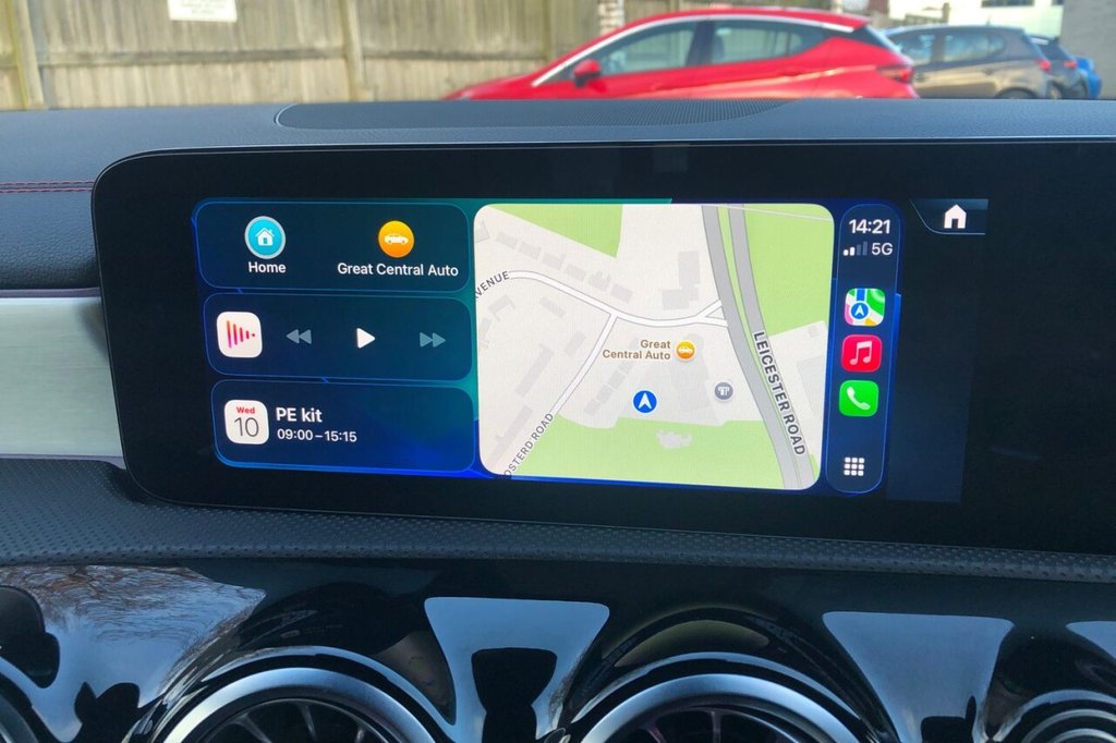 Used Mercedes-Benz CLA 2025 for sale - 77292768: Photo 33