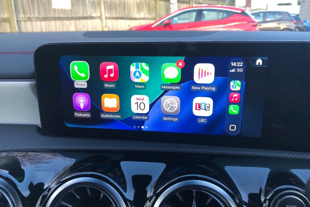 Used Mercedes-Benz CLA 2025 for sale - 77292768: Photo 34