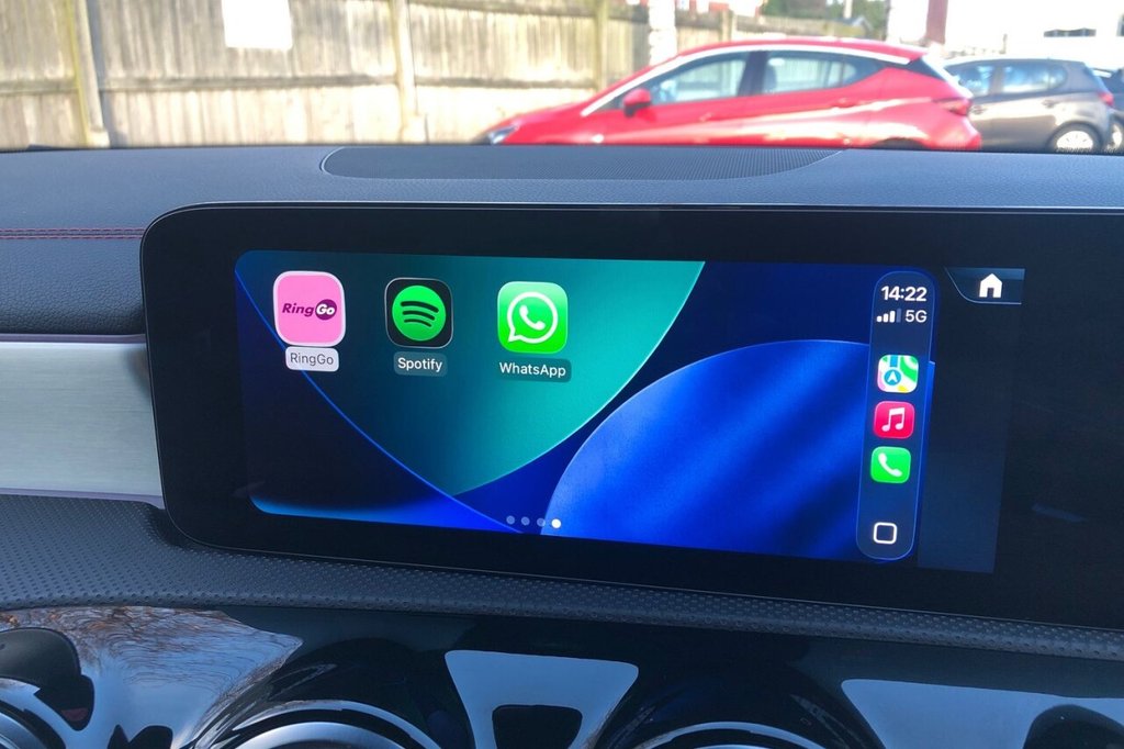 Used Mercedes-Benz CLA 2025 for sale - 77292768: Photo 35