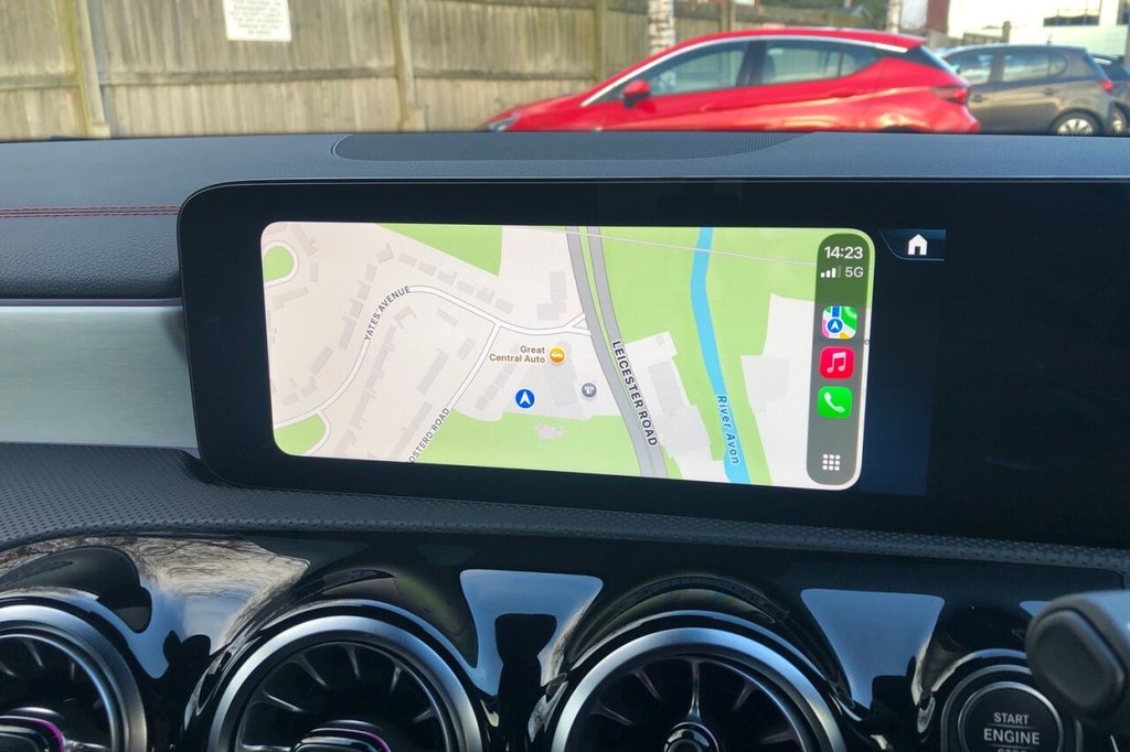 Used Mercedes-Benz CLA 2025 for sale - 77292768: Photo 37