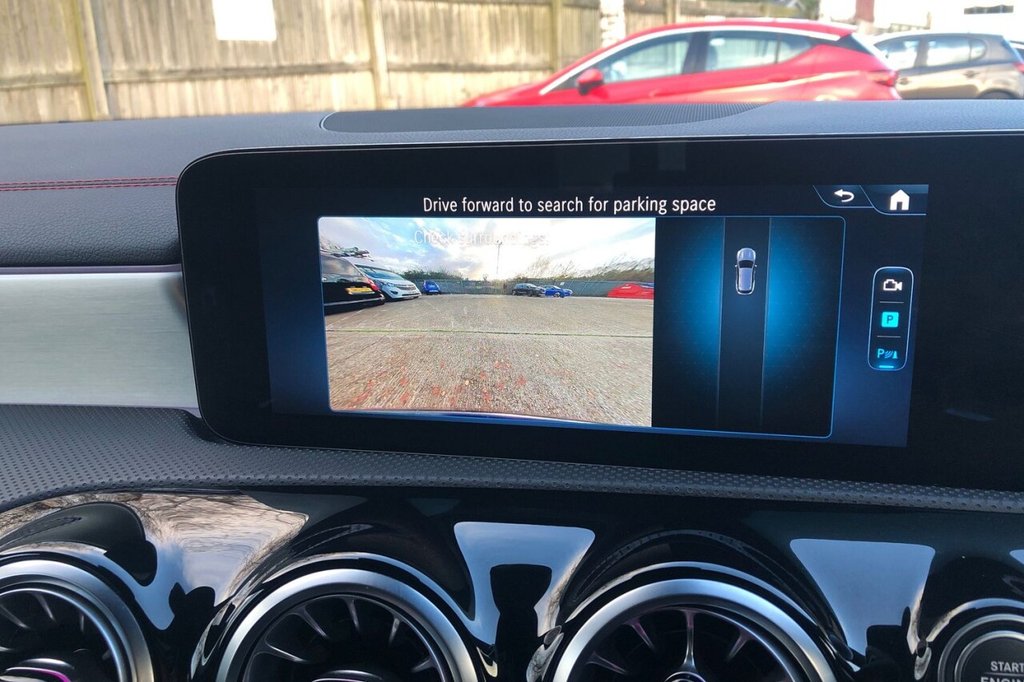 Used Mercedes-Benz CLA 2025 for sale - 77292768: Photo 38