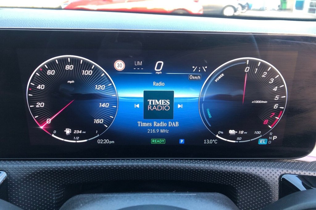 Used Mercedes-Benz CLA 2025 for sale - 77292768: Photo 39