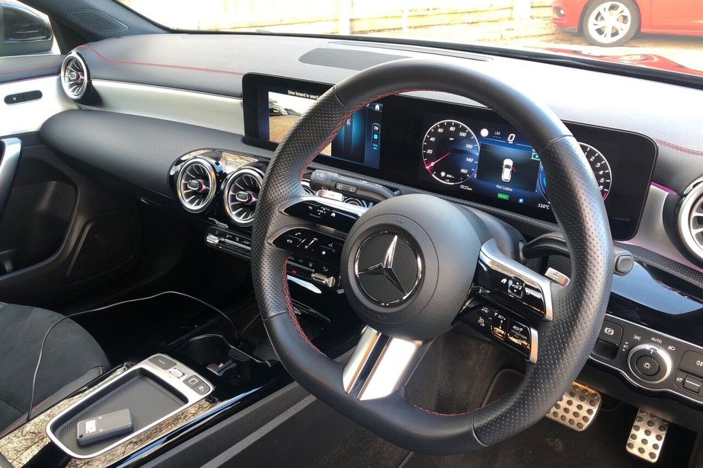 Used Mercedes-Benz CLA 2025 for sale - 77292768: Photo 41