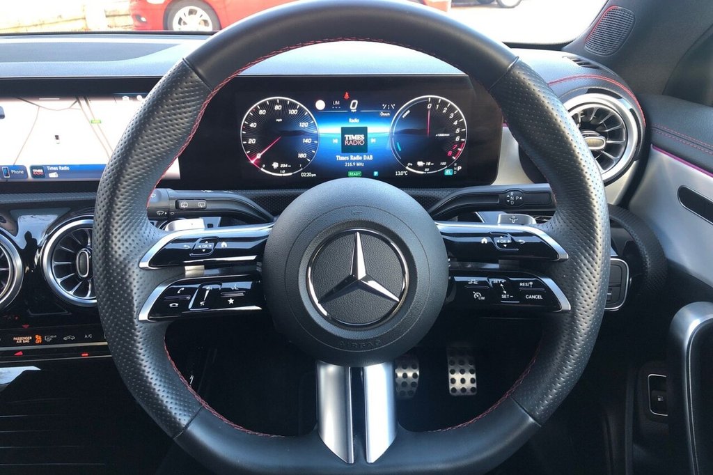 Used Mercedes-Benz CLA 2025 for sale - 77292768: Photo 42