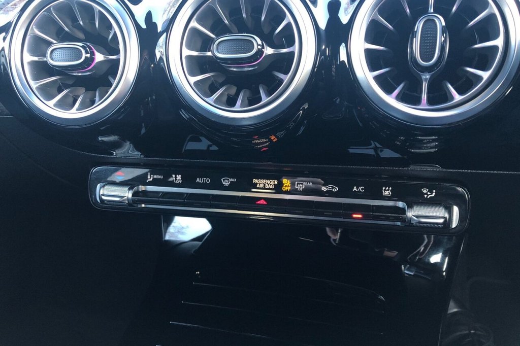 Used Mercedes-Benz CLA 2025 for sale - 77292768: Photo 44