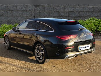 Used Mercedes-Benz CLA 2025 for sale - 77292768: Photo