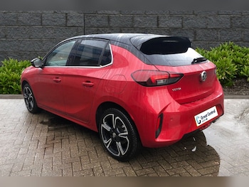 Used Vauxhall Corsa 2023 for sale - 77621339: Photo