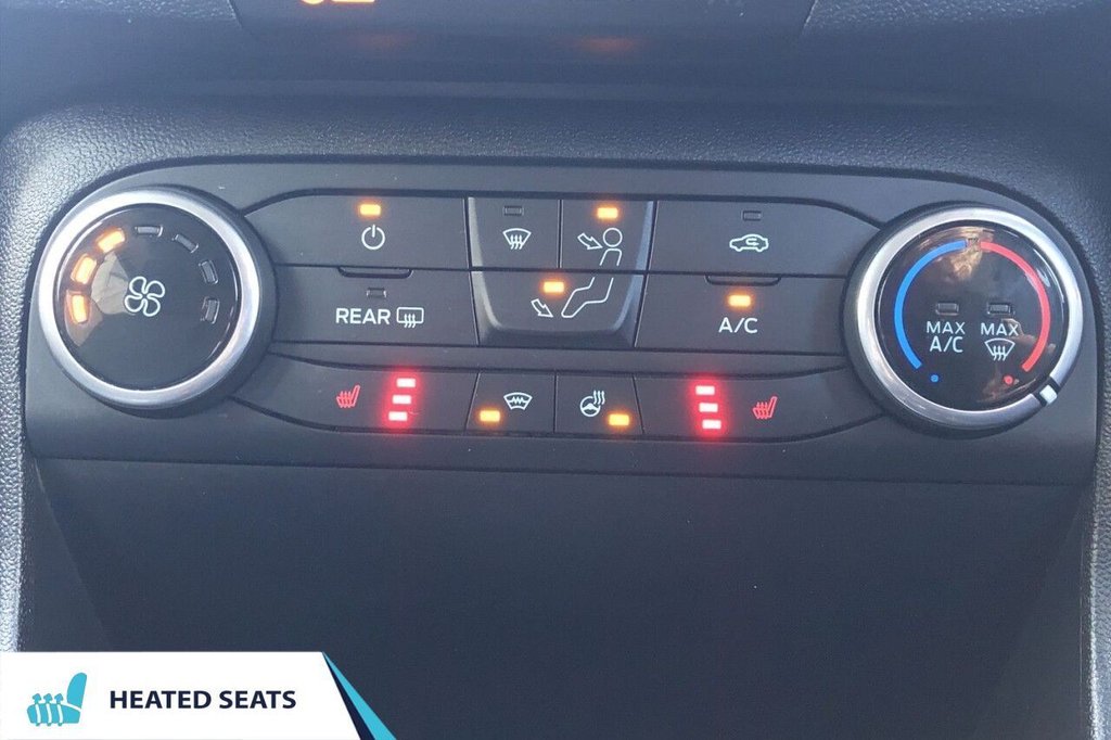 Used Ford Fiesta 2023 for sale - 77383480: Photo 12