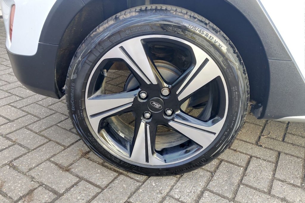 Used Ford Fiesta 2023 for sale - 77383480: Photo 16