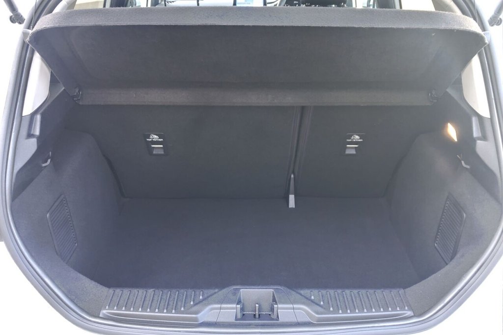 Used Ford Fiesta 2023 for sale - 77383480: Photo 22