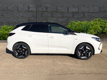 Used Vauxhall Grandland 2023 for sale - 75777511: Photo